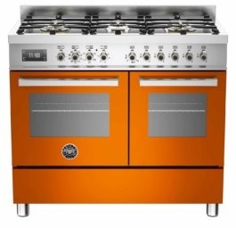 Духовой шкаф Bertazzoni PRO1006MFEDART