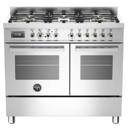 Духовой шкаф Bertazzoni PRO1006MFEDXT