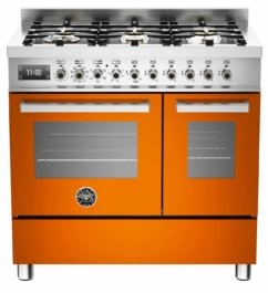 Духовой шкаф Bertazzoni PRO906MFEDART