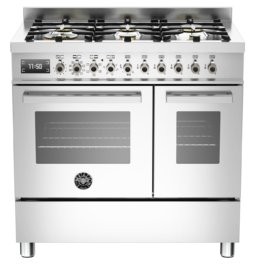 Духовой шкаф Bertazzoni PRO906MFEDXT