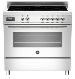 Духовой шкаф Bertazzoni PRO905IMFESXT