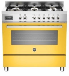 Духовой шкаф Bertazzoni PRO906MFESGIT