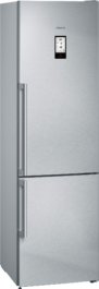 Холодильник Siemens KG39FPI35