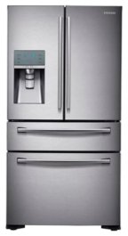 Холодильник Samsung RF24FSEDBSR