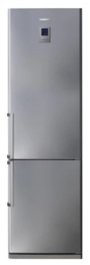 Холодильник Samsung RL40ECPS