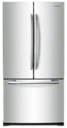 Холодильник Samsung RF62HERS