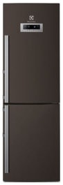 Холодильник Electrolux EN 93488 MO