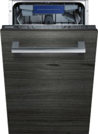 Посудомоечная машина Siemens SR 615X60N