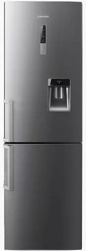 Холодильник Samsung RL58GWEIH