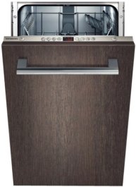 Посудомоечная машина Siemens SR 64M030