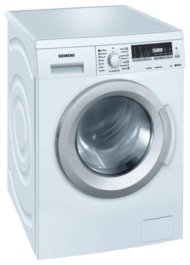 Стиральная машина Siemens WM 10Q440