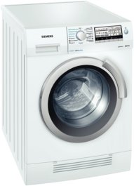 Стиральная машина Siemens WD 14H540