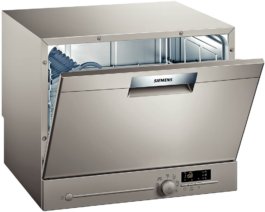 Посудомоечная машина Siemens SK 26E820