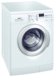 Стиральная машина Siemens WM 10E444