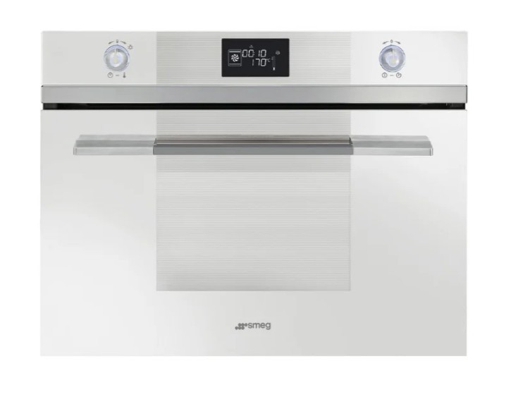 Духовой шкаф Smeg SF4120VCB