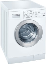 Стиральная машина Siemens WM 12E145