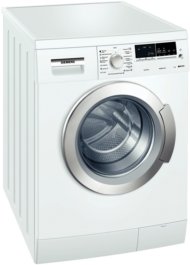 Стиральная машина Siemens WM 12E447