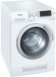 Стиральная машина Siemens WD 14H420