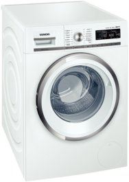 Стиральная машина Siemens WM 16W540