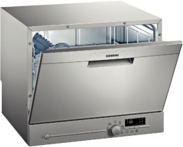 Посудомоечная машина Siemens SK 26E800