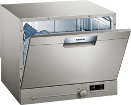 Посудомоечная машина Siemens SK 26E821