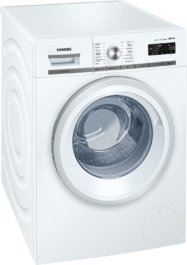 Стиральная машина Siemens WM 12W440