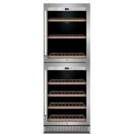 Винный шкаф Caso WineChef Pro 126