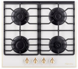 Варочная поверхность Kuppersberg FQ 601 W