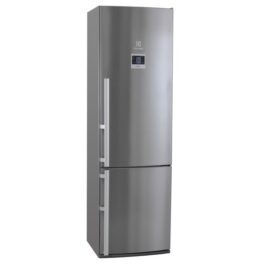 Холодильник Electrolux EN 3881 AOX