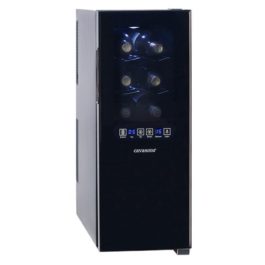 Винный шкаф Cavanova CV-012-2T