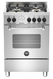 Духовой шкаф Bertazzoni MAS604MFESXT