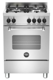 Духовой шкаф Bertazzoni MAS604MFESXE