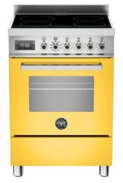 Духовой шкаф Bertazzoni PRO604IMFESGIT