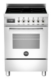 Духовой шкаф Bertazzoni PRO604IMFESXT