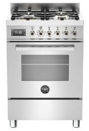 Духовой шкаф Bertazzoni PRO604MFESXT