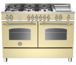 Духовой шкаф Bertazzoni HER1206GMFEDCRT