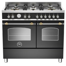 Духовой шкаф Bertazzoni HER1006MFEDNET