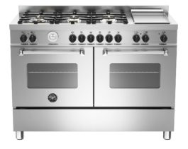 Духовой шкаф Bertazzoni MAS1206GMFEDXT