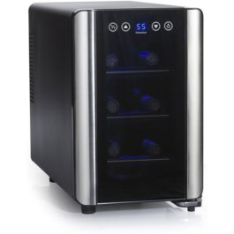 Винный шкаф Caso WineCase 6