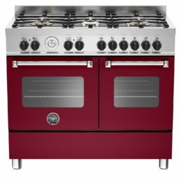 Духовой шкаф Bertazzoni MAS1006MFEDVIT