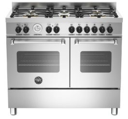 Духовой шкаф Bertazzoni MAS1006MFEDXT