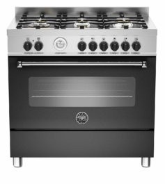 Духовой шкаф Bertazzoni MAS906MFESNET