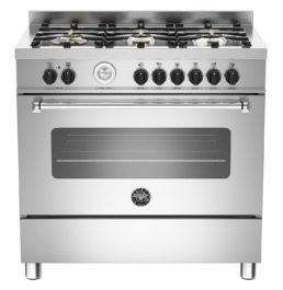 Духовой шкаф Bertazzoni MAS906MFESXT