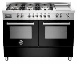 Духовой шкаф Bertazzoni PRO1206GMFEDNET