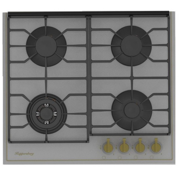 Варочная поверхность Kuppersberg FQ 602 W