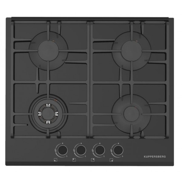 Варочная поверхность Kuppersberg FQ 62 B