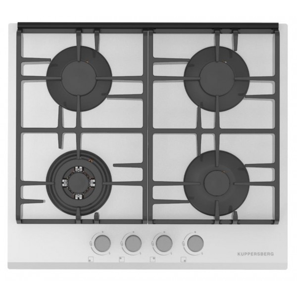 Варочная поверхность Kuppersberg FQ 62 W