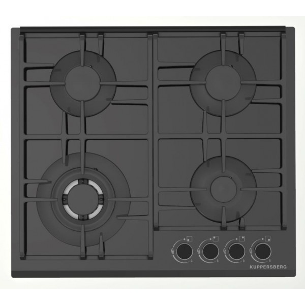 Варочная поверхность Kuppersberg FQ 63 B