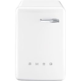 Стиральная машина Smeg LBB14WH-2