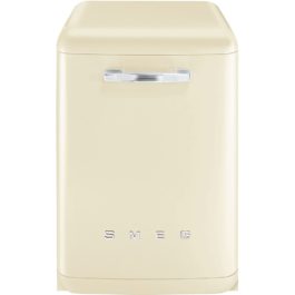 Посудомоечная машина Smeg LVFABCR